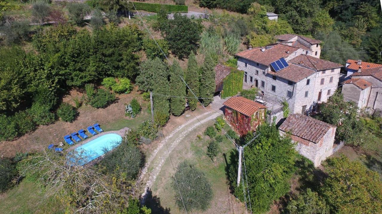 فيلا Casa Tognarello بورغو آه موتزانو المظهر الخارجي الصورة