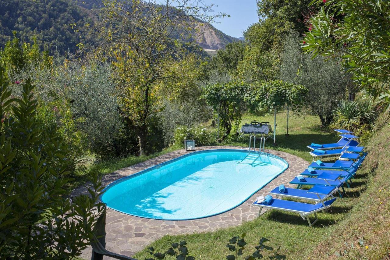 فيلا Casa Tognarello بورغو آه موتزانو المظهر الخارجي الصورة