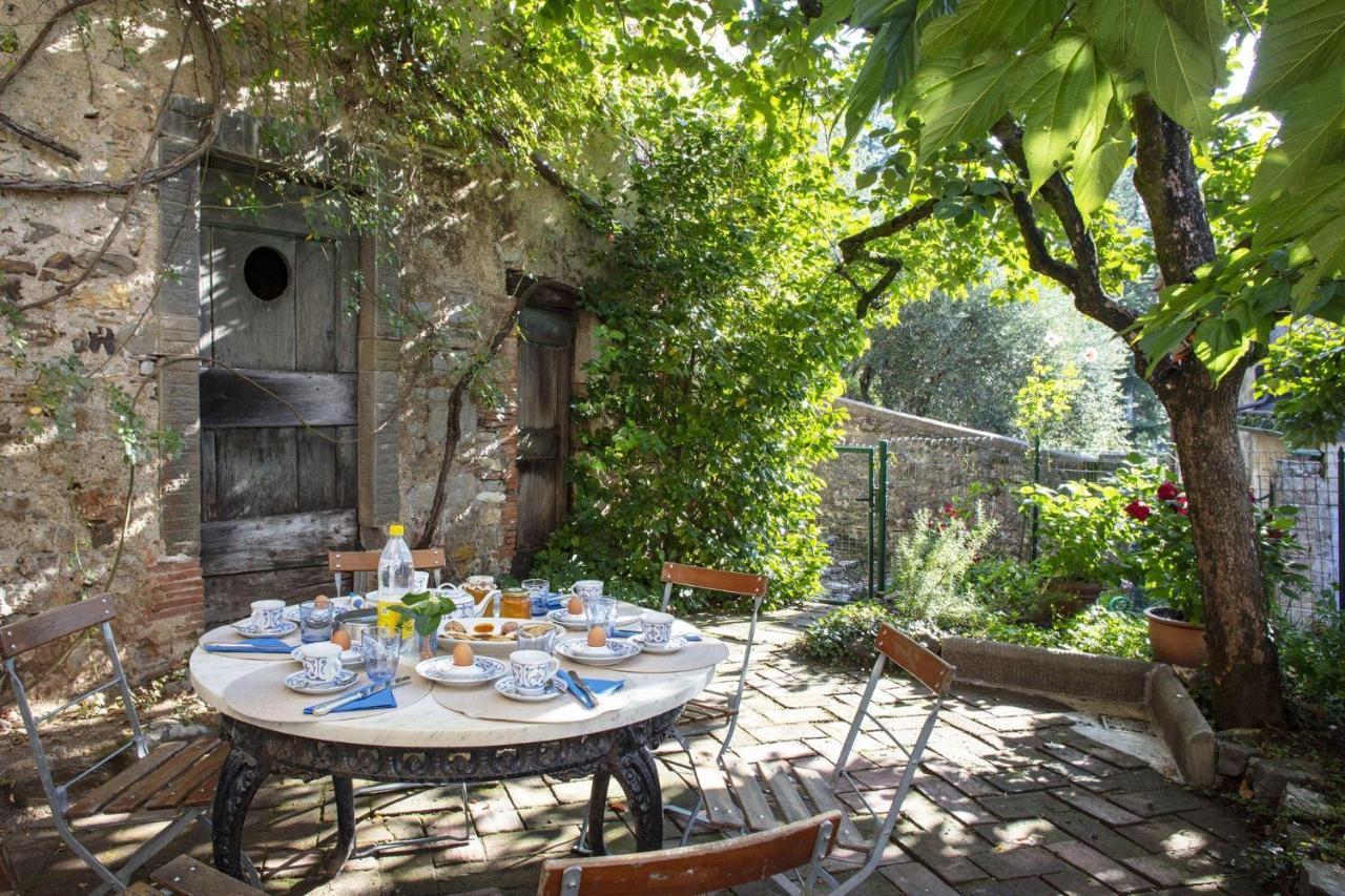 فيلا Casa Tognarello بورغو آه موتزانو المظهر الخارجي الصورة