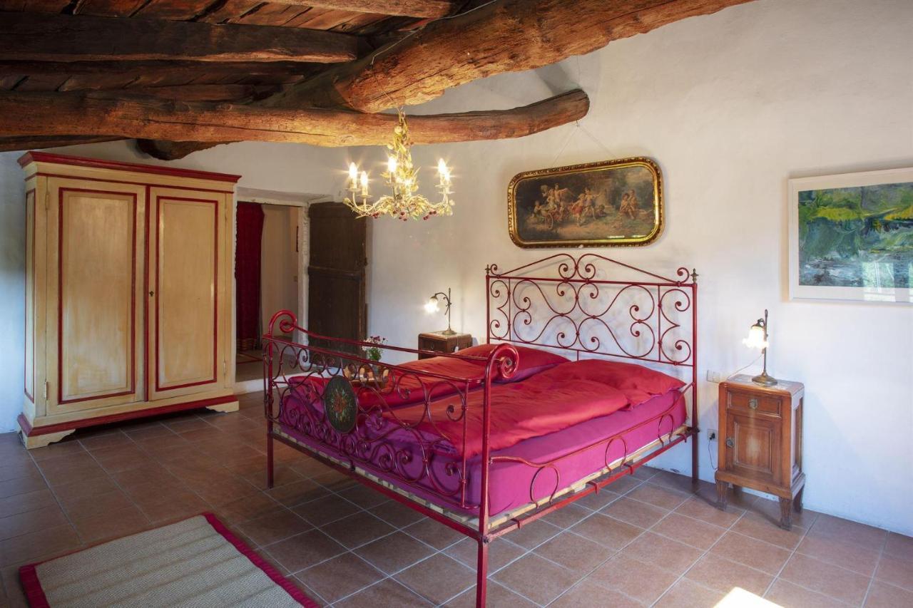 فيلا Casa Tognarello بورغو آه موتزانو المظهر الخارجي الصورة