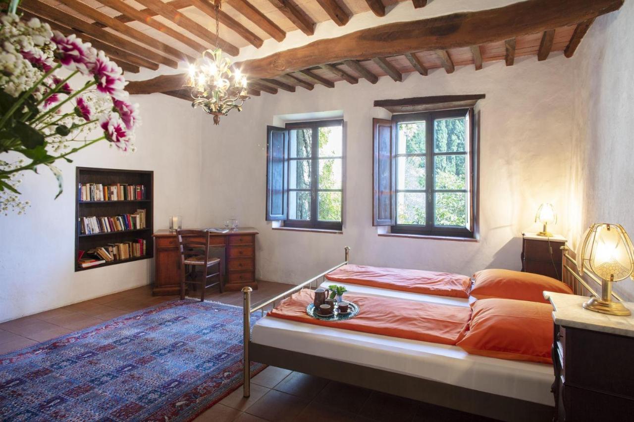 فيلا Casa Tognarello بورغو آه موتزانو المظهر الخارجي الصورة
