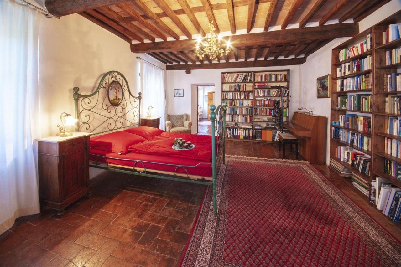 فيلا Casa Tognarello بورغو آه موتزانو المظهر الخارجي الصورة